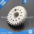 High Precision Customized Transmission Gear Nonstandard Gear for Various Machinery